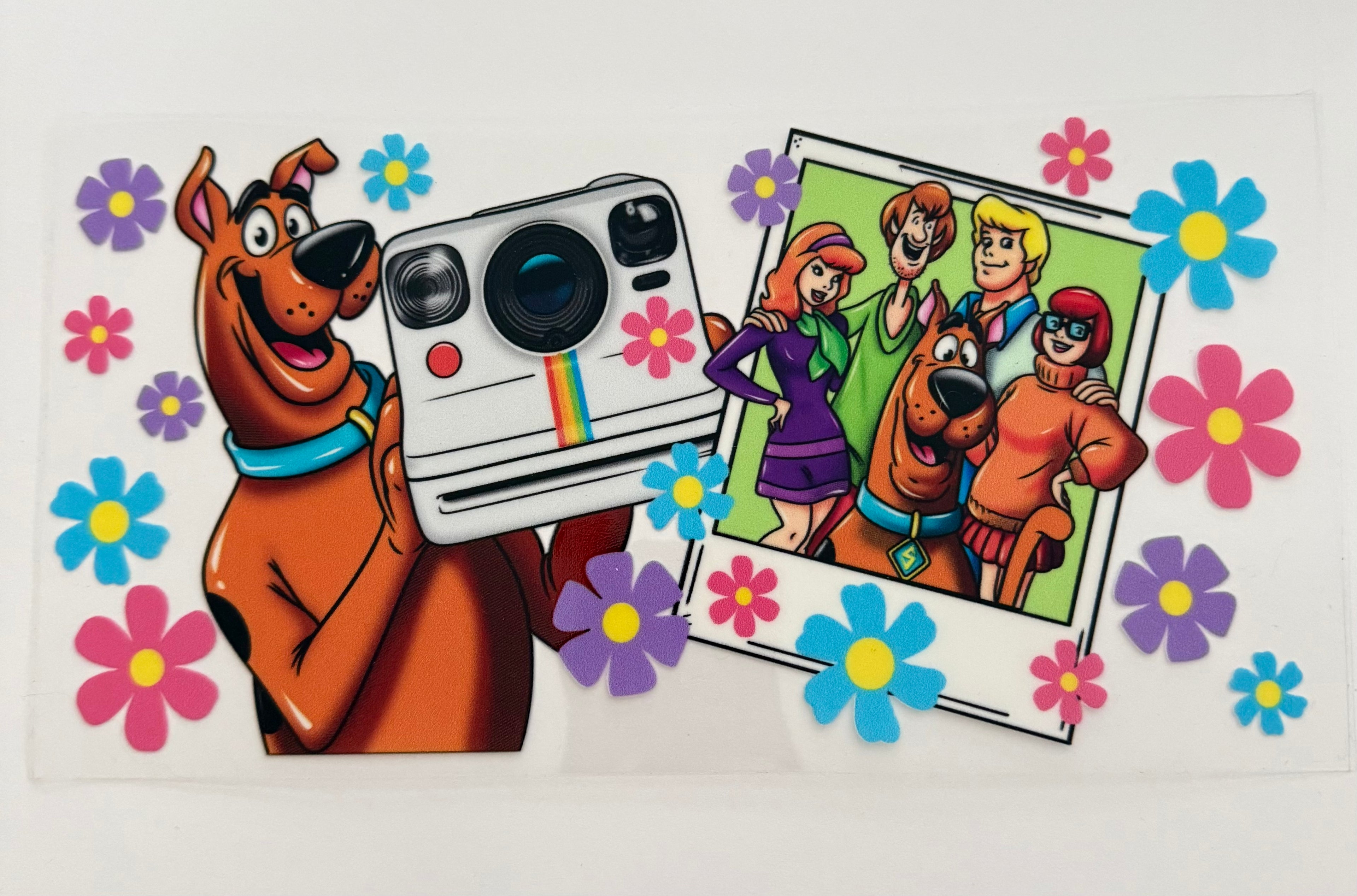 Scooby Doo