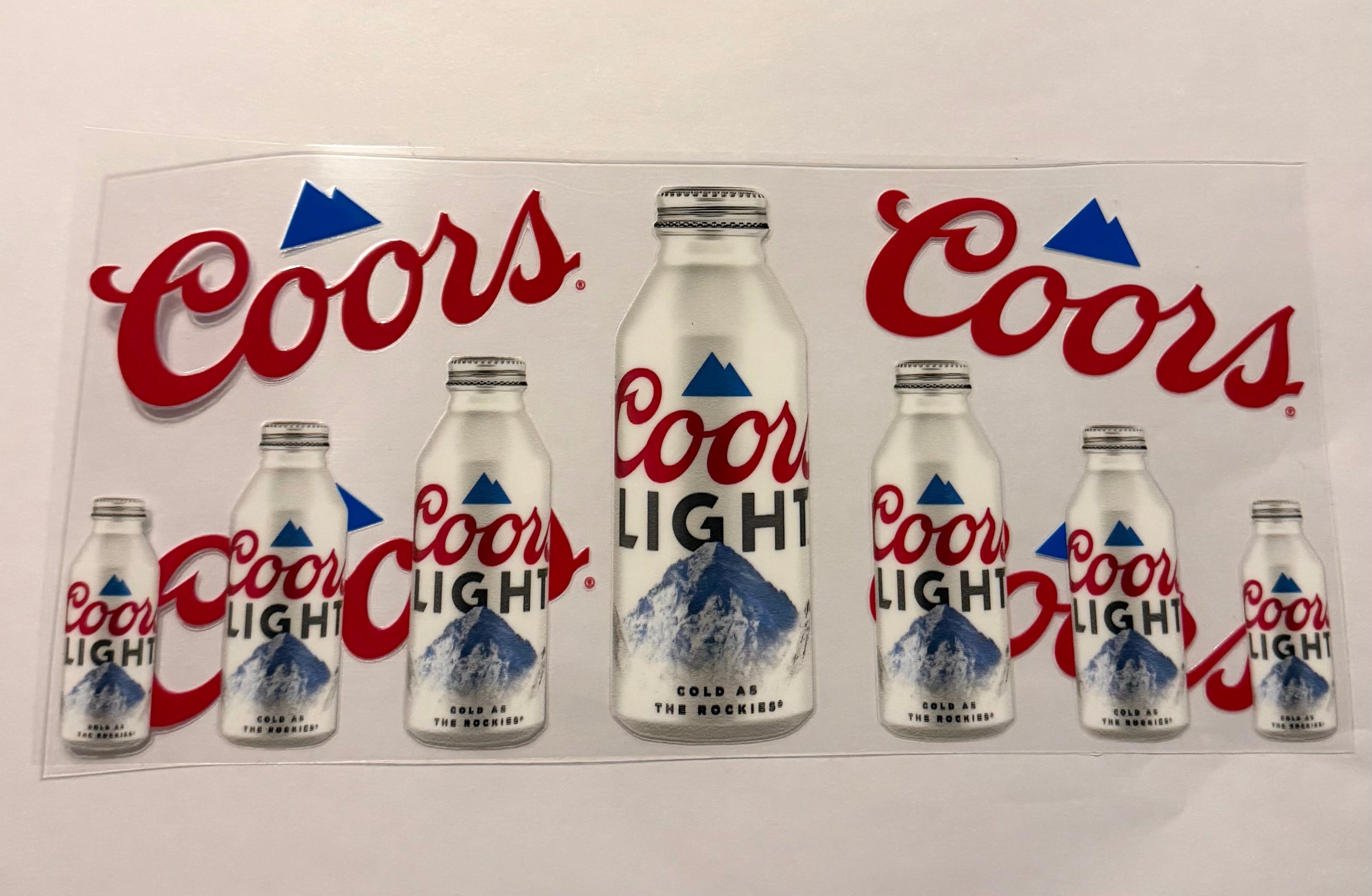 Coors Light