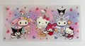 Hello Kitty and friends