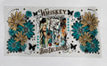 Western Whiskey cowboy bad decisions