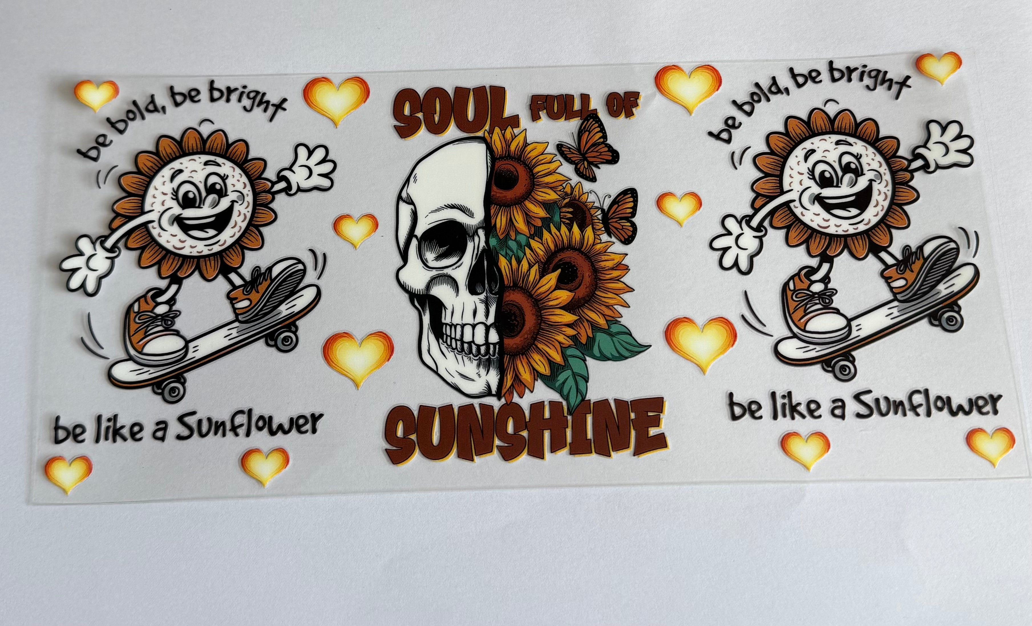 Soul full of Sunshine