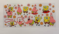 SpongeBob