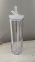 20 oz flip top sports bottle