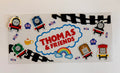 Thomas the train and friends