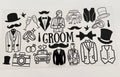 Groom