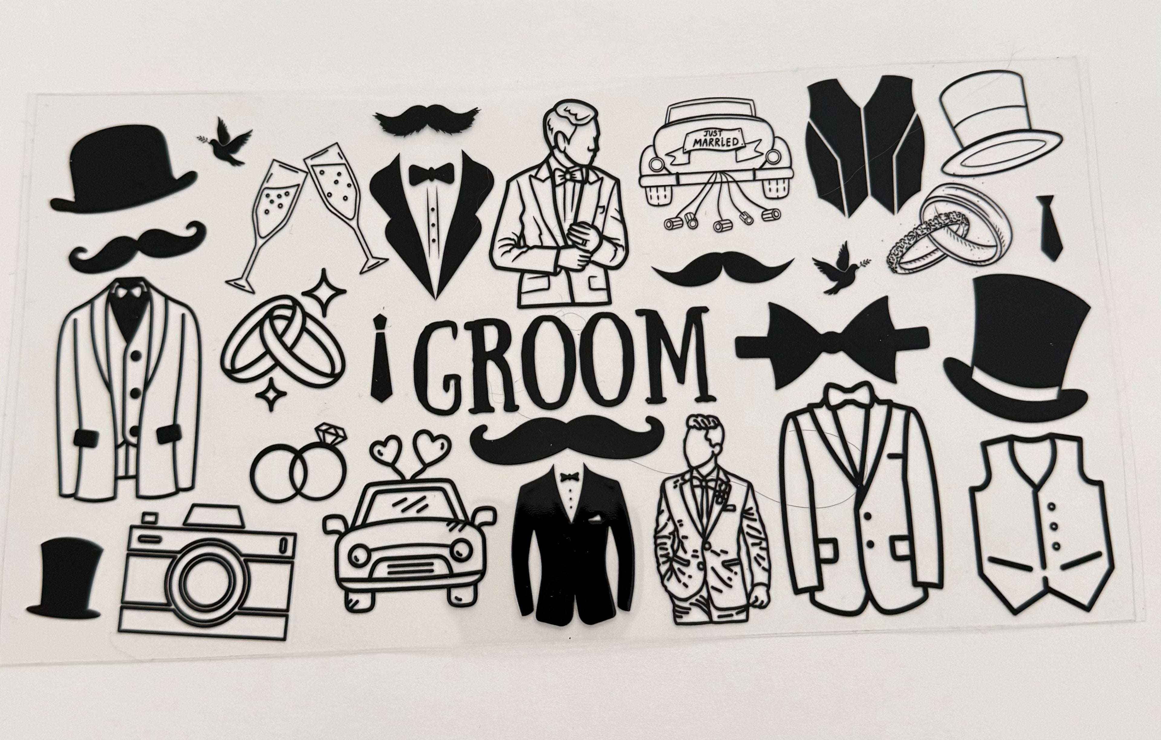 Groom