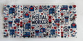 Postal Worker