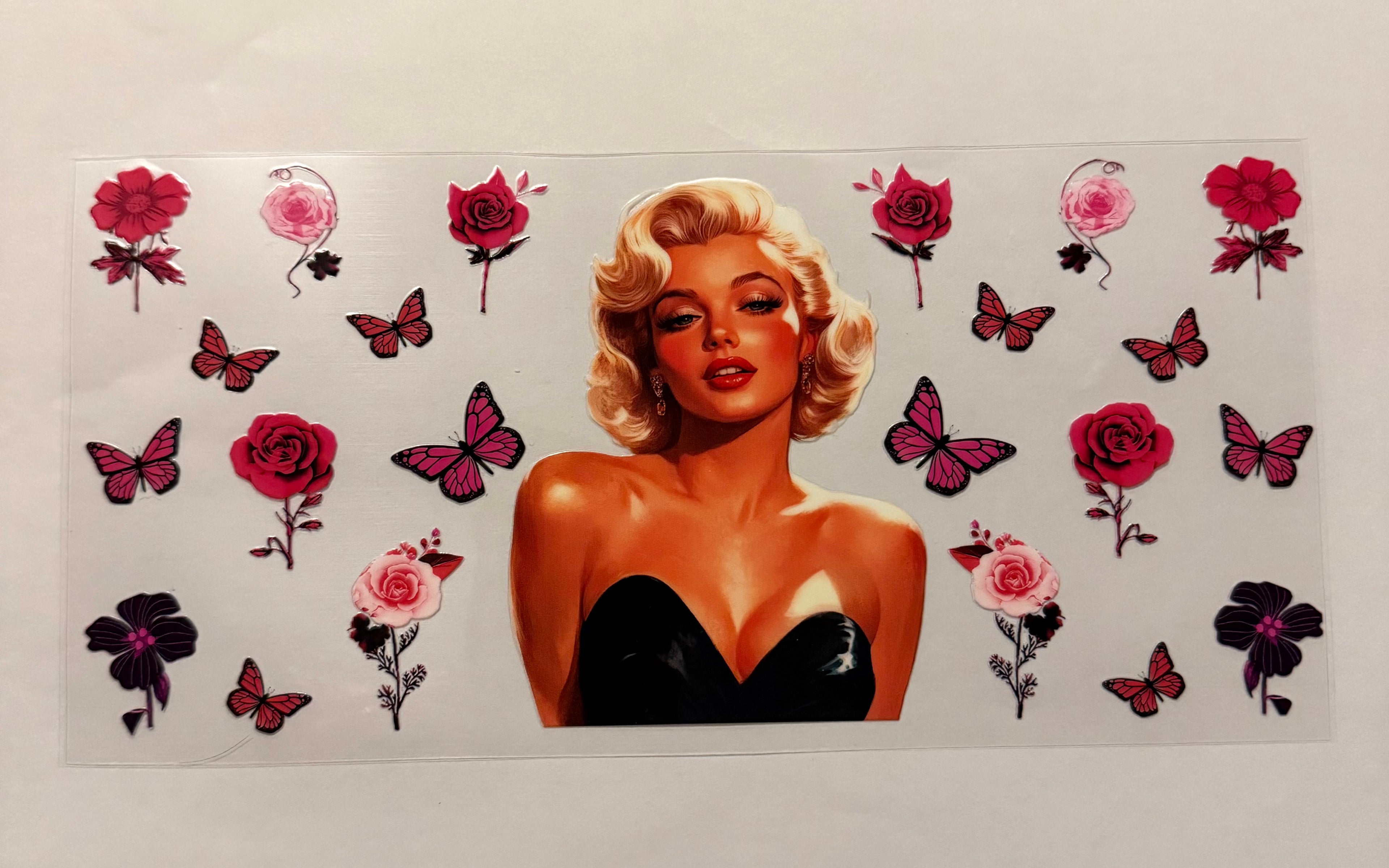 Marilyn Monroe
