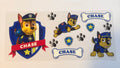 Chase from paw patrol