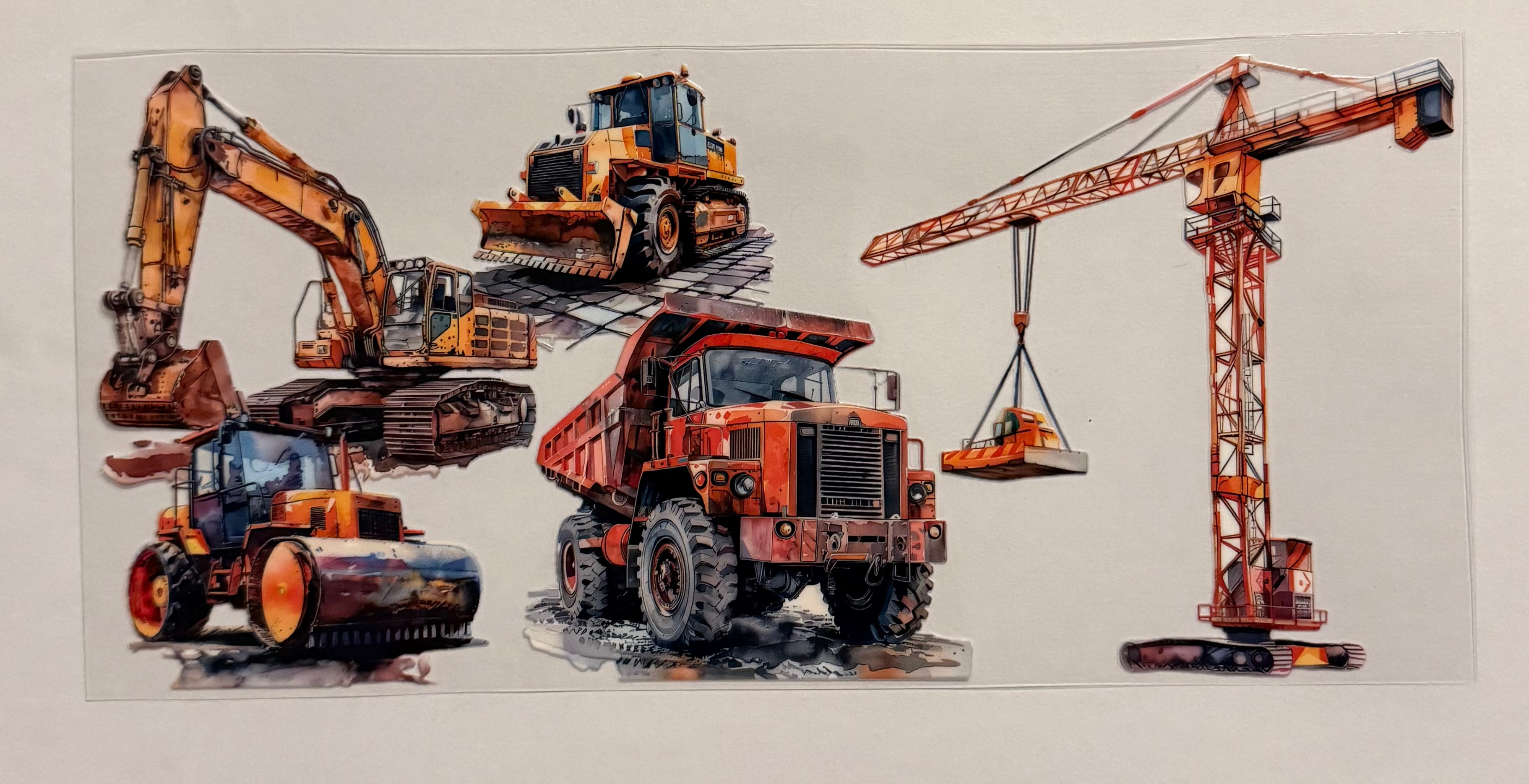 Construction