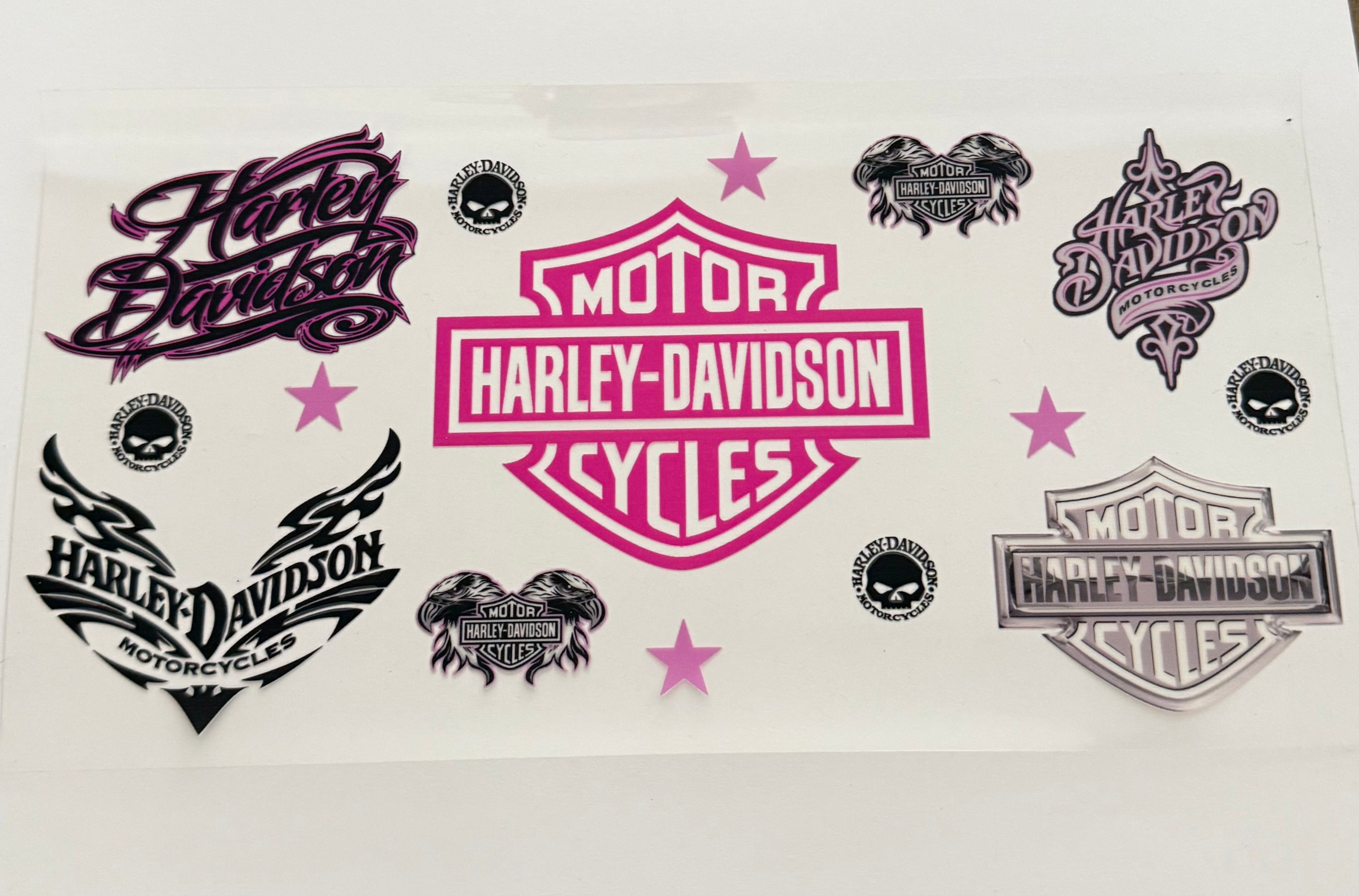 Harley Davidson