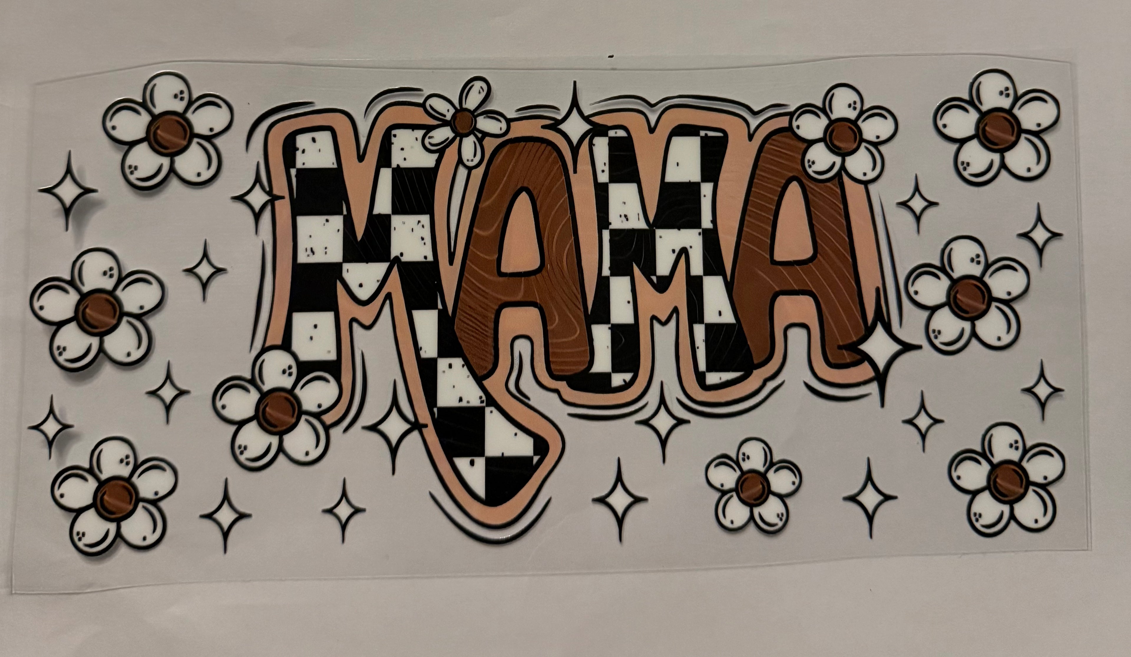 Mama