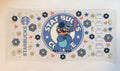 Stitch Starbucks coffee