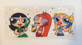 Power puff girls