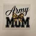 Army mom