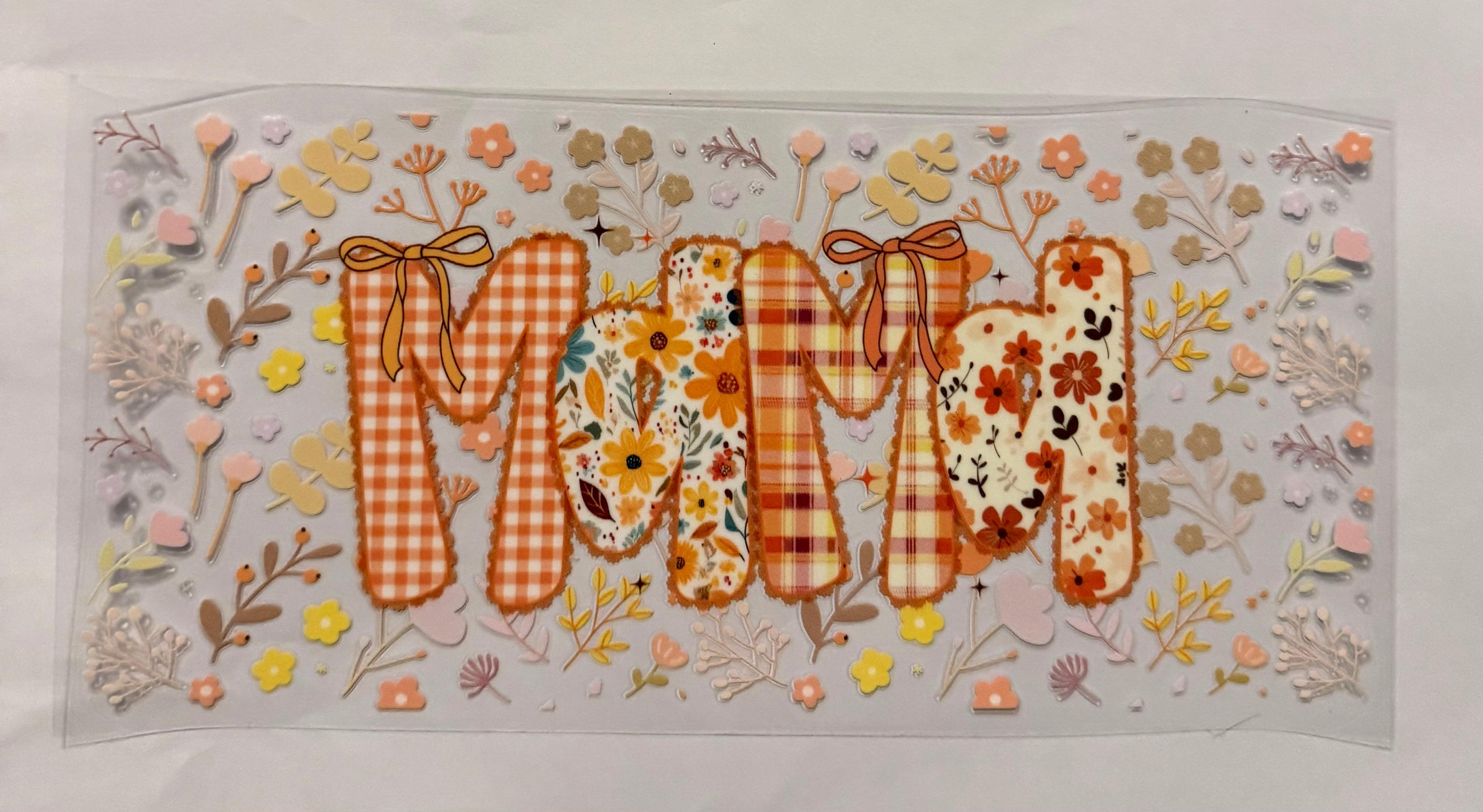 Spring mama