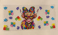 Autism cow
