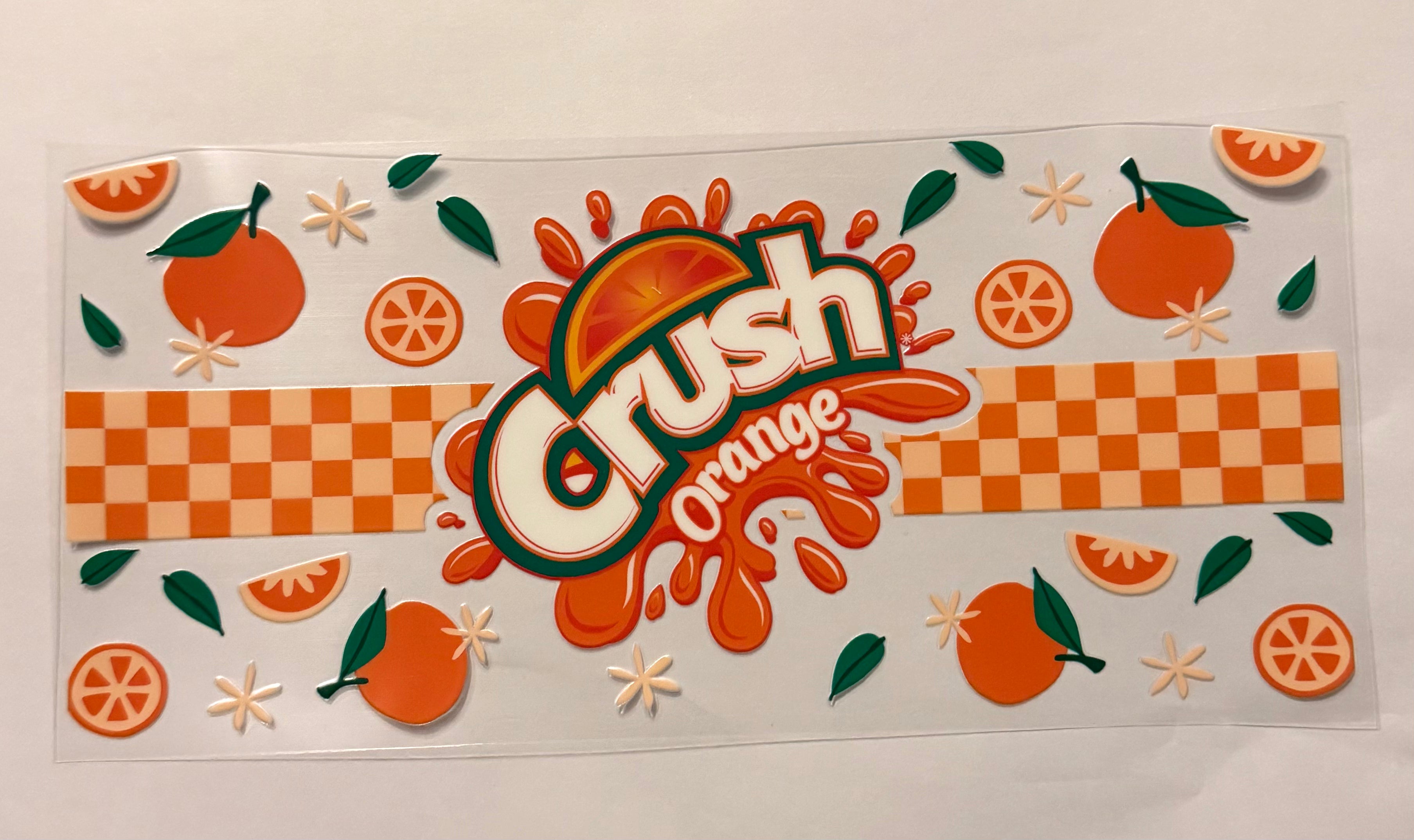 Orange Crush