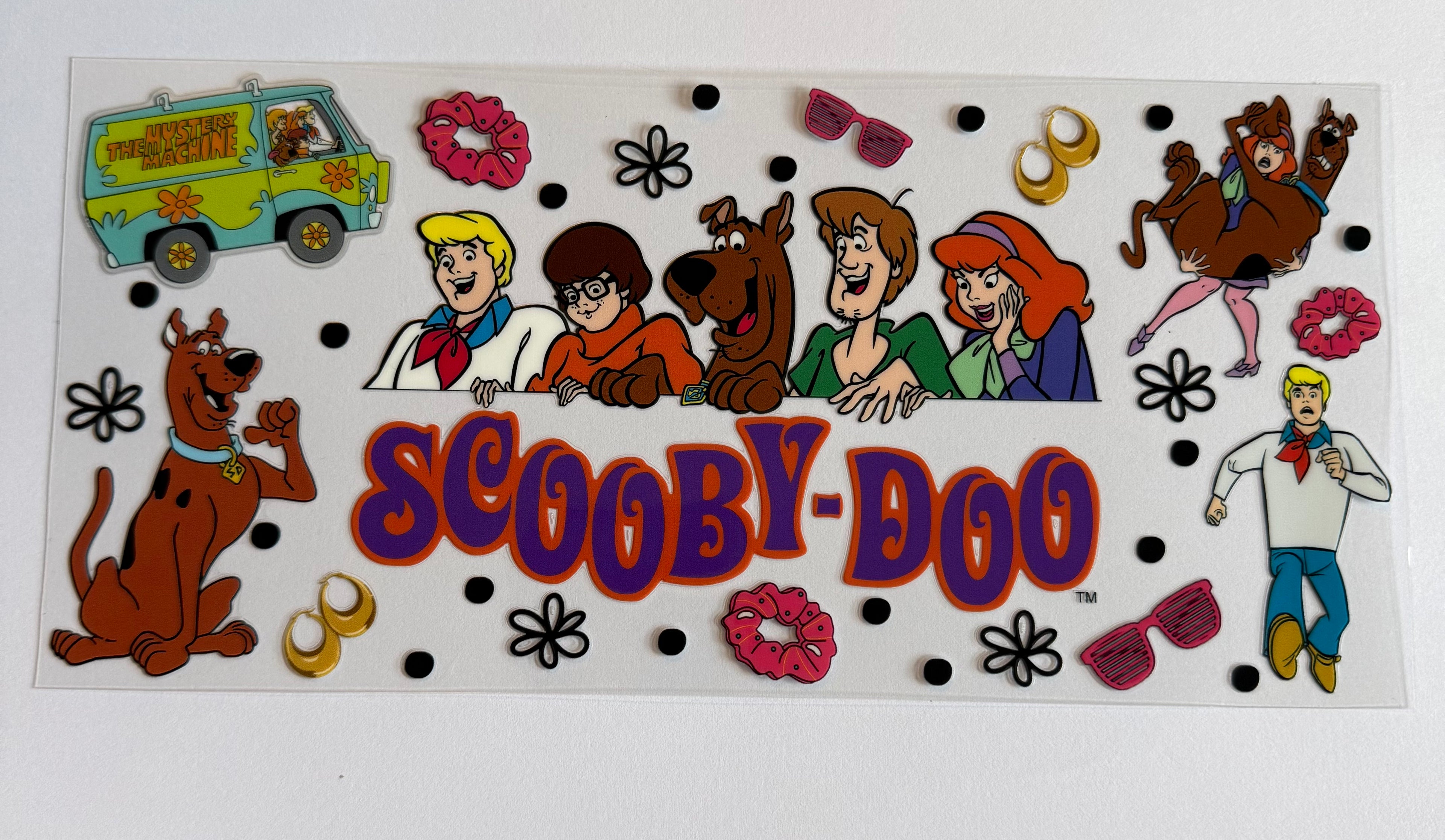 Scooby Doo