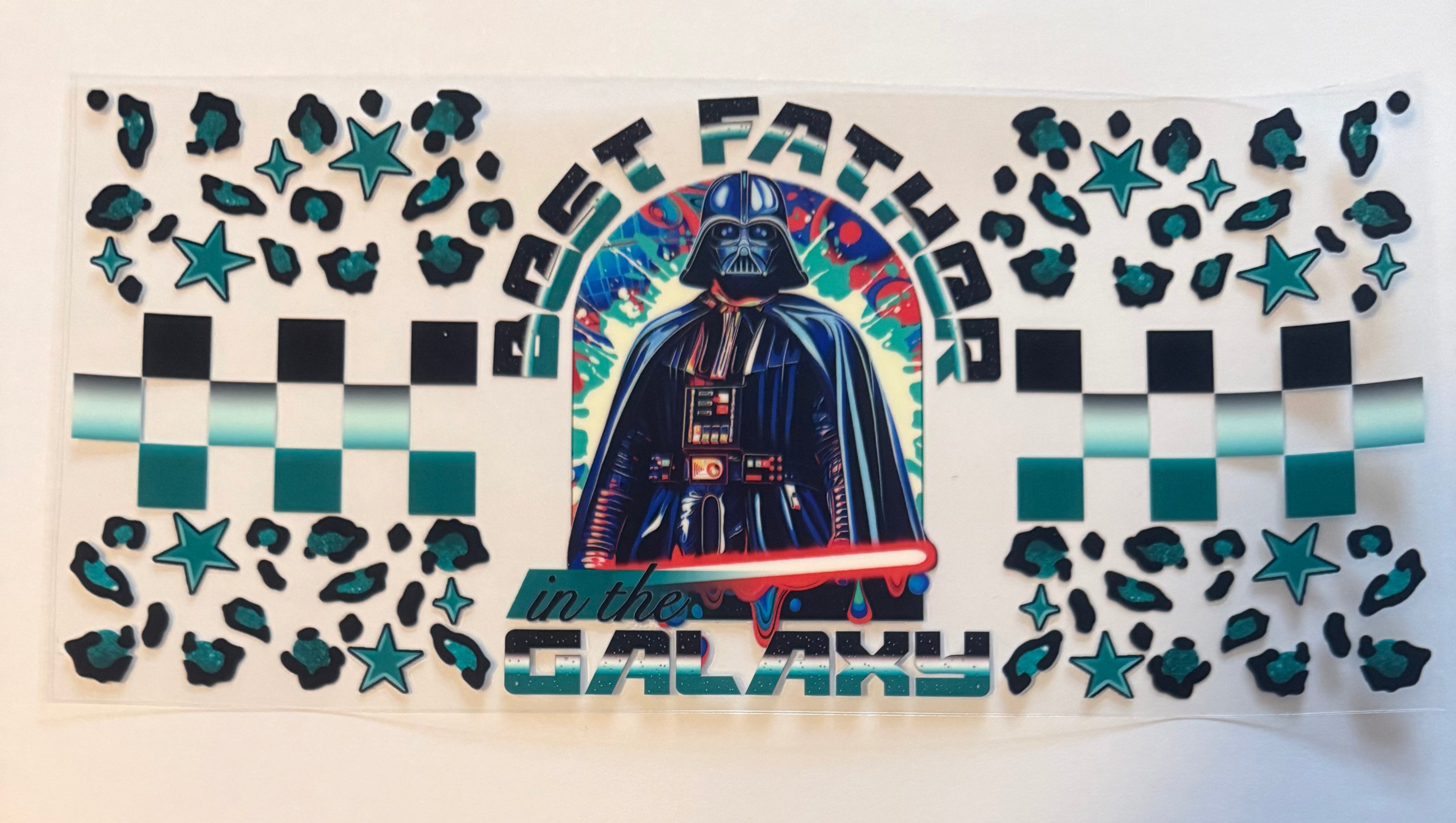 Dark Vader