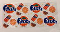 Orange Fanta