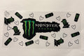 Monster Energy