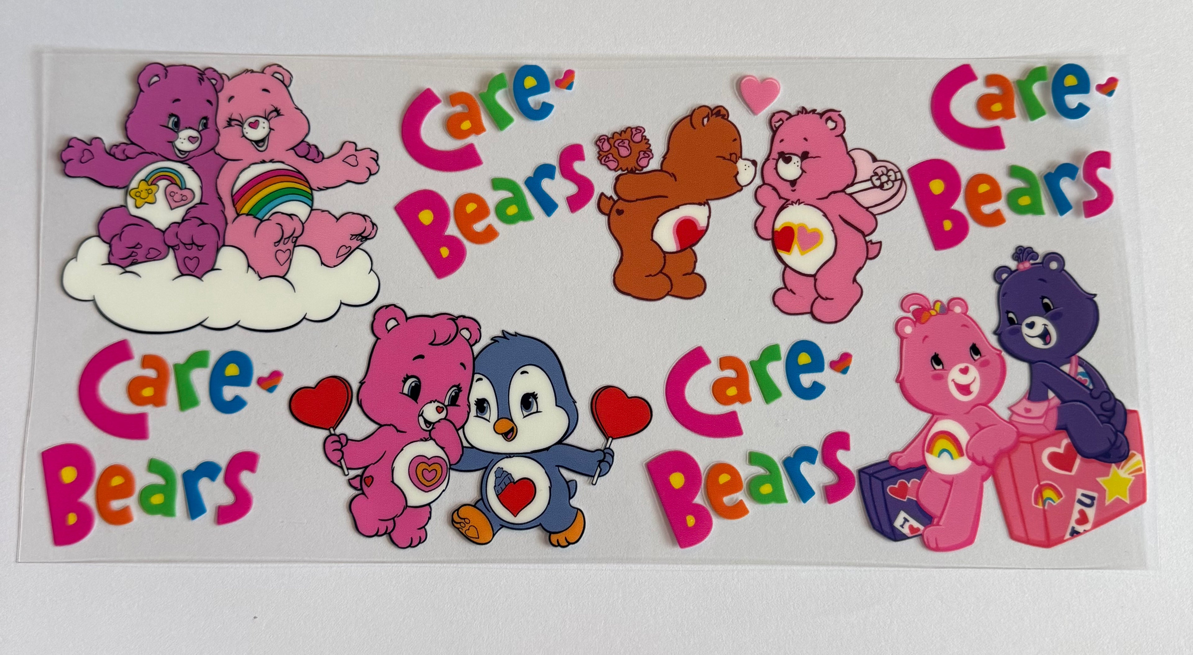 Care Bears