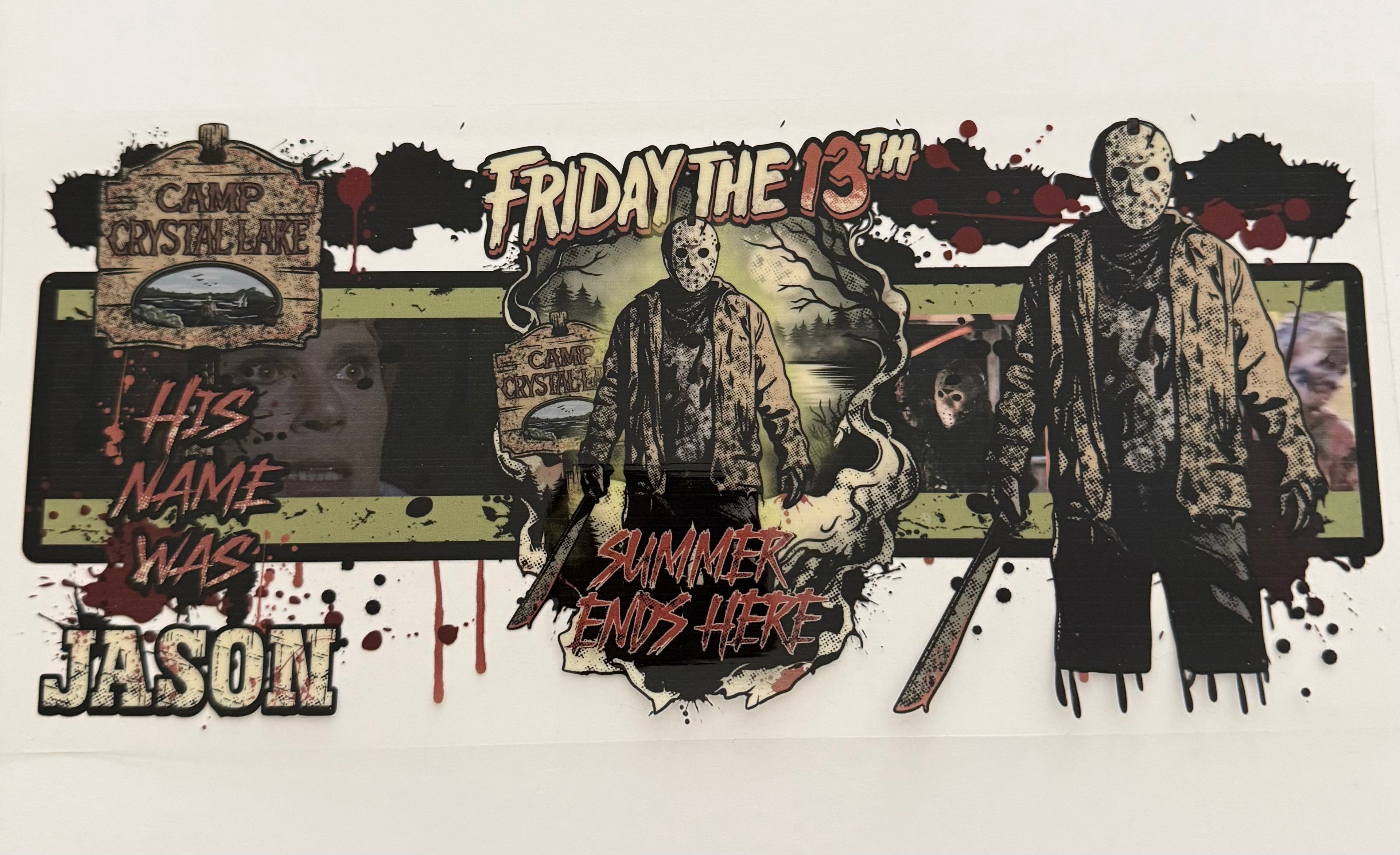 Friday the 13th