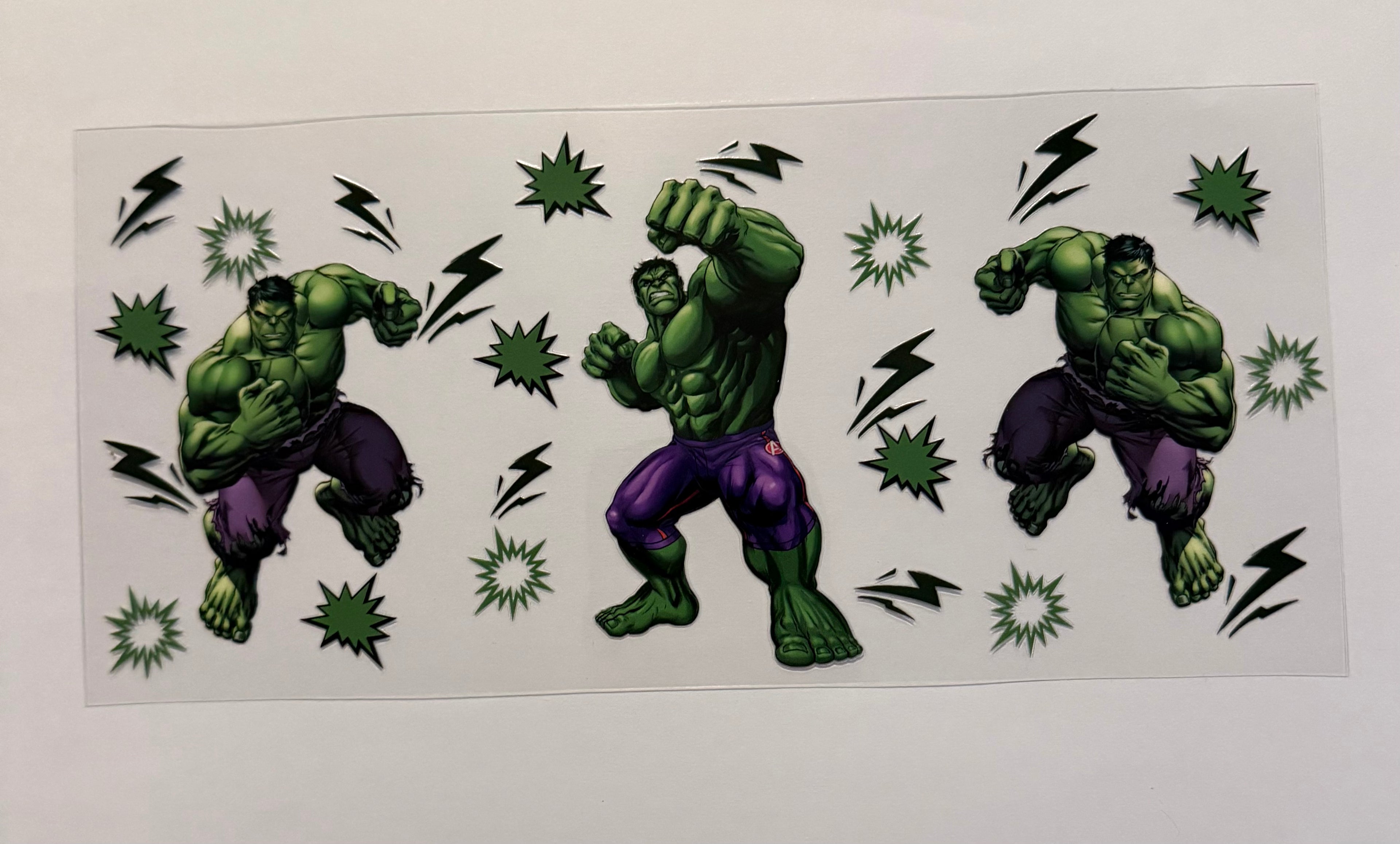 Hulk