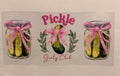 Pickle girly club