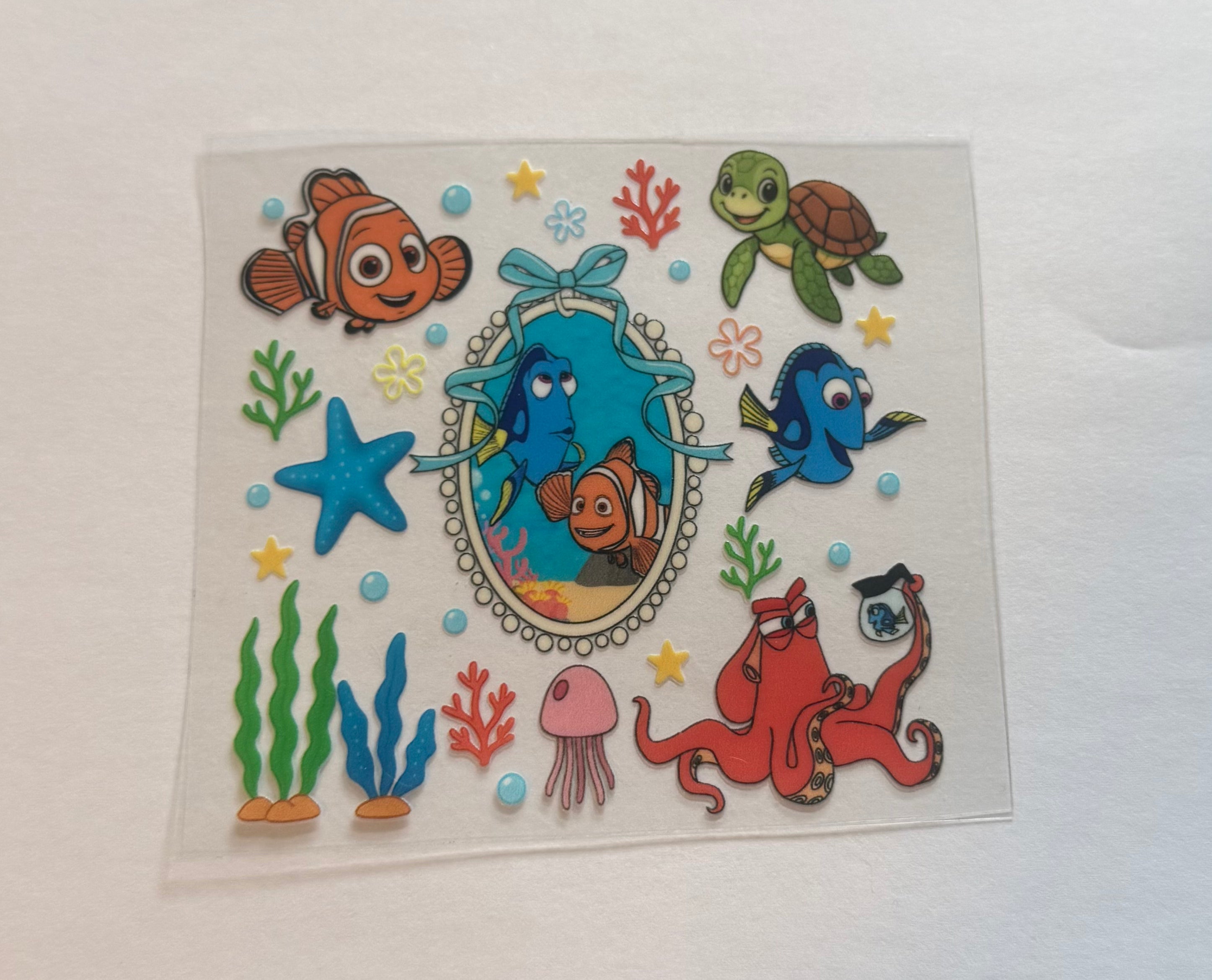 Little Nemo