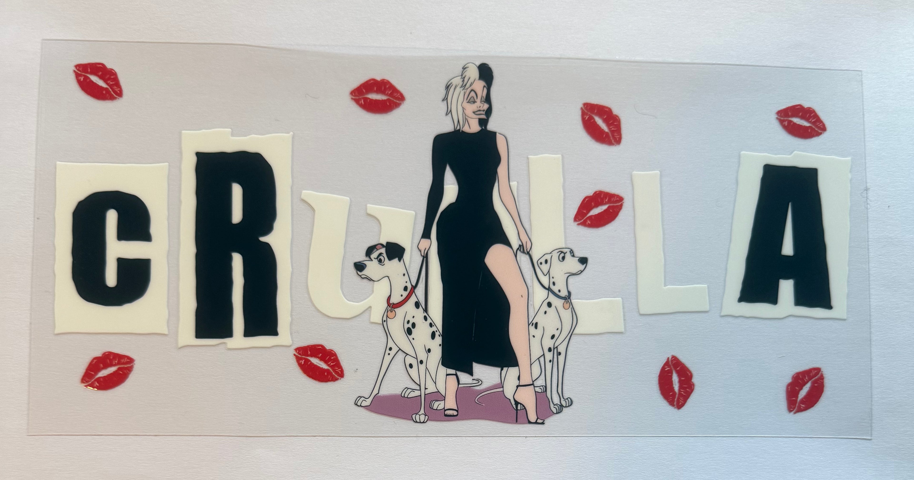 Cruella