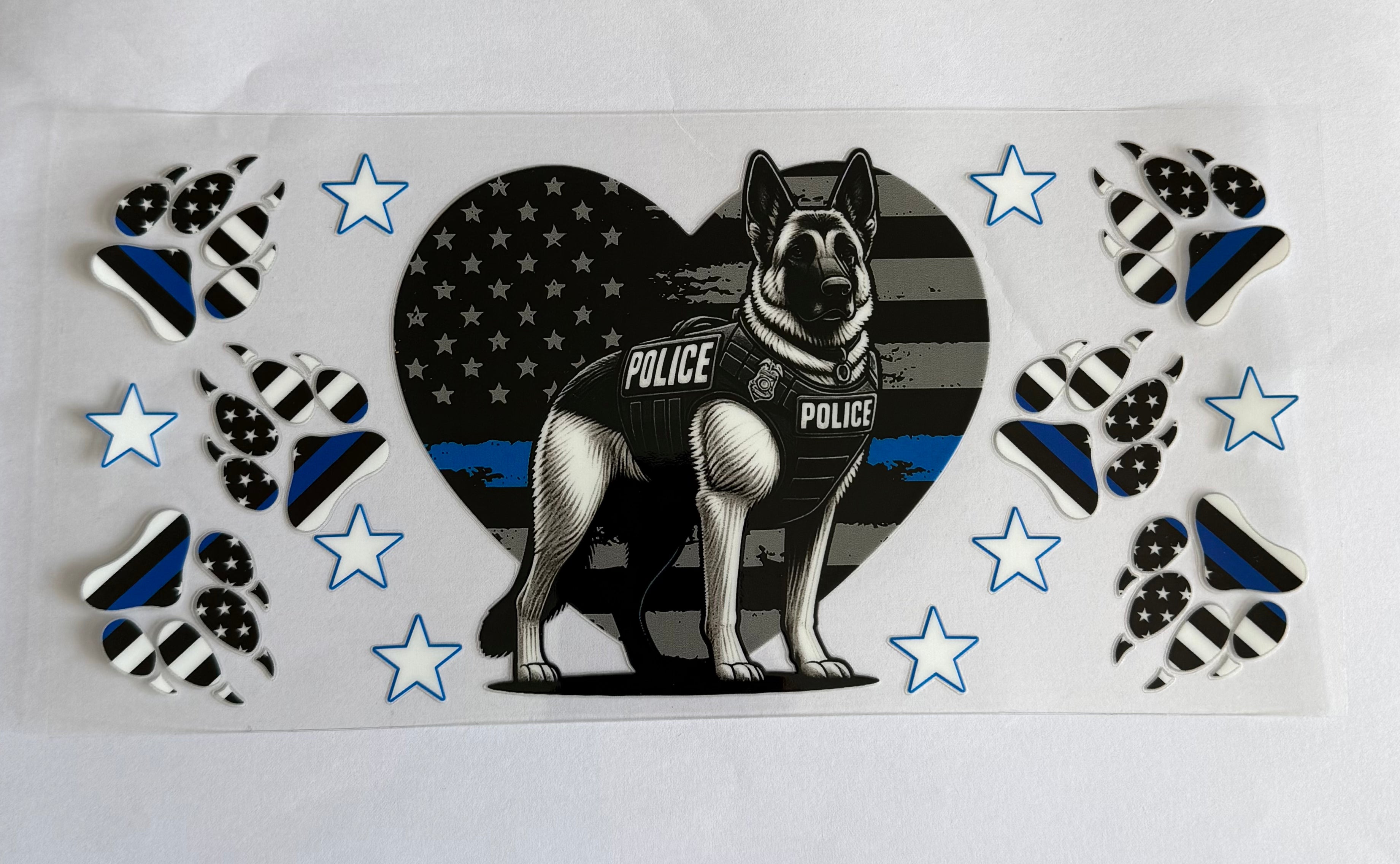 Police K9