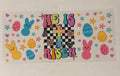 He is risen Easter