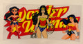 Wonder women