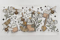 Bees and honey