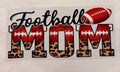 Football mom