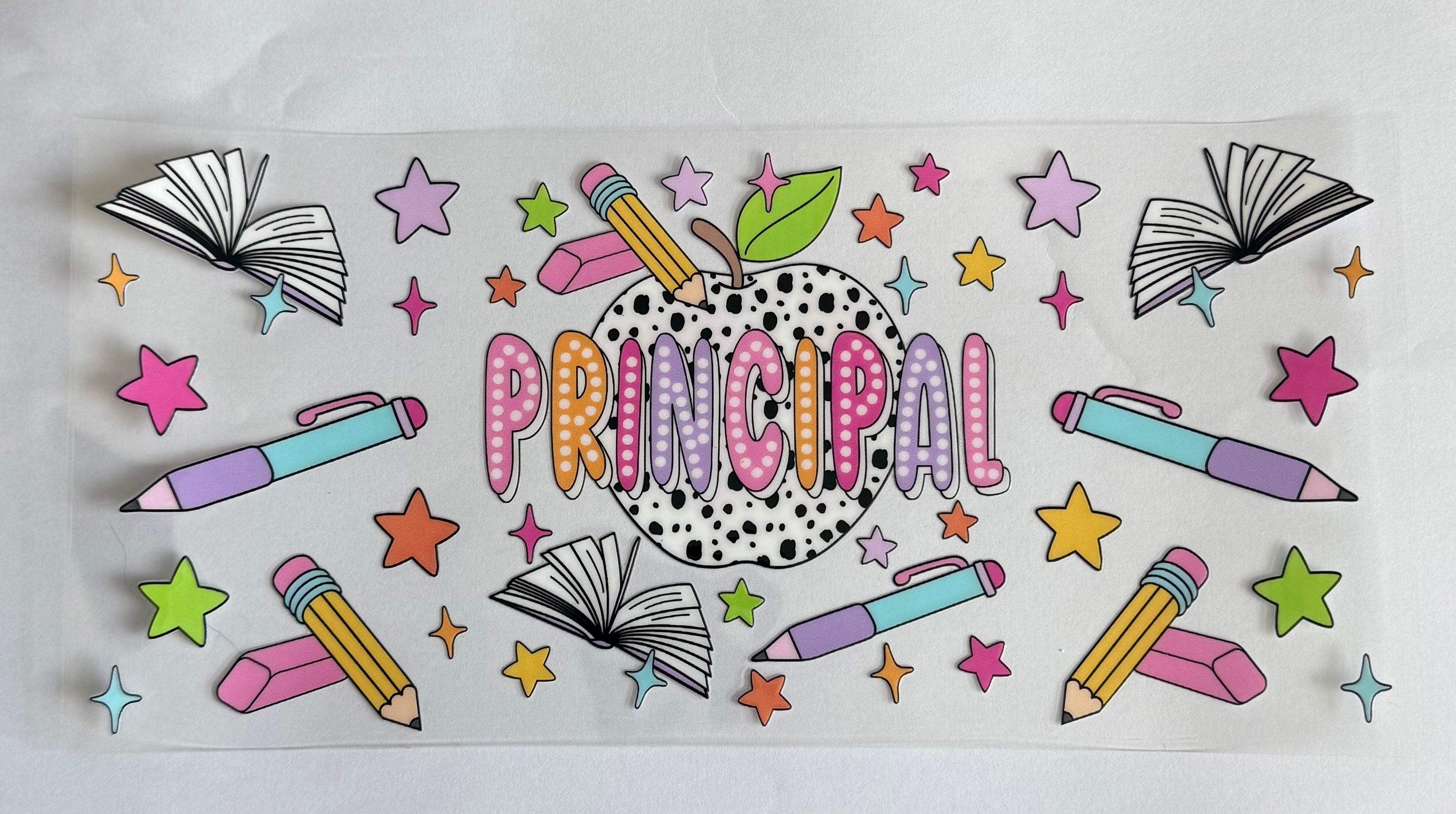 Principal