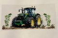 John deer tractor