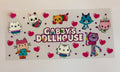 Gabby’s Dollhouse