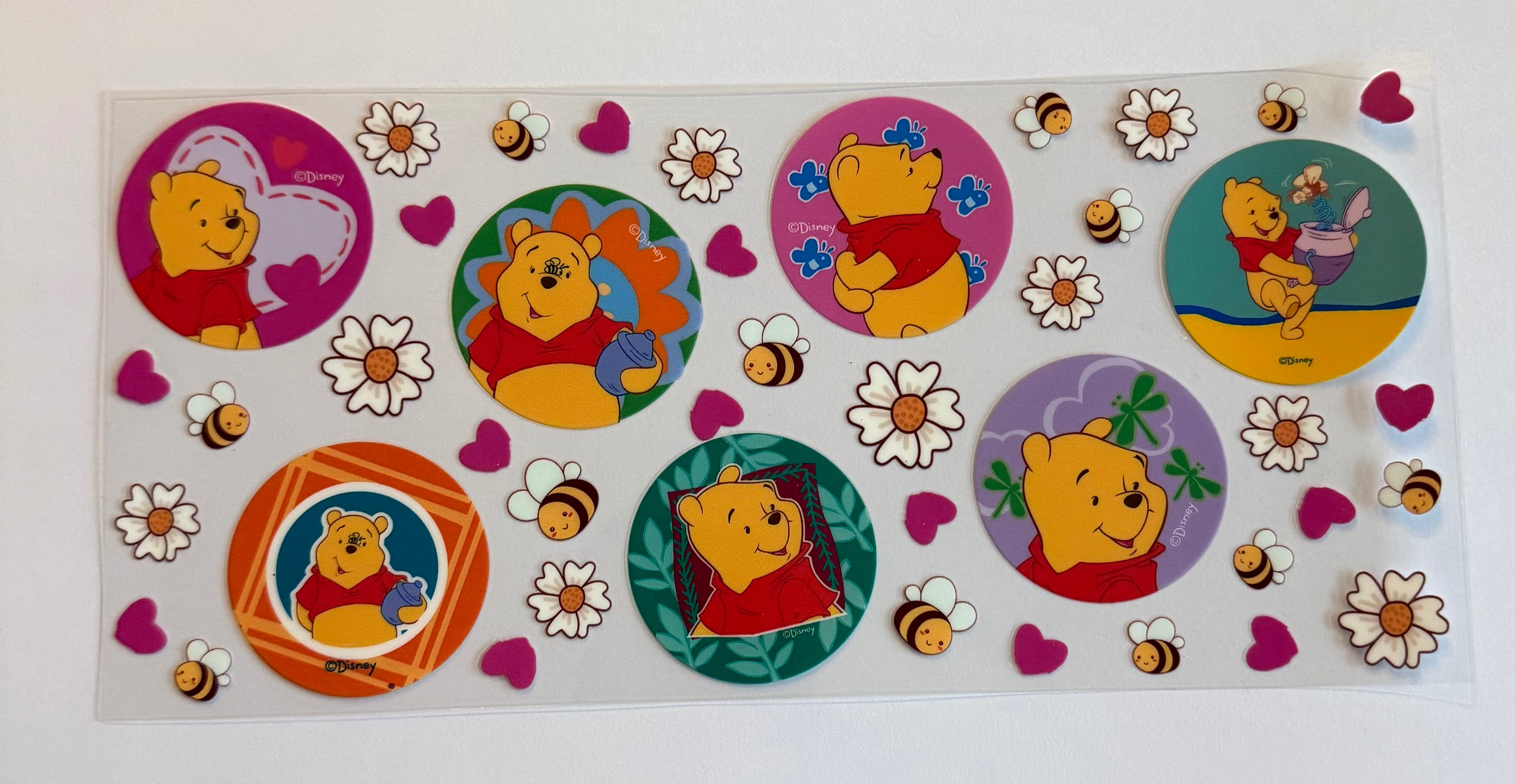 Winnie the Pooh