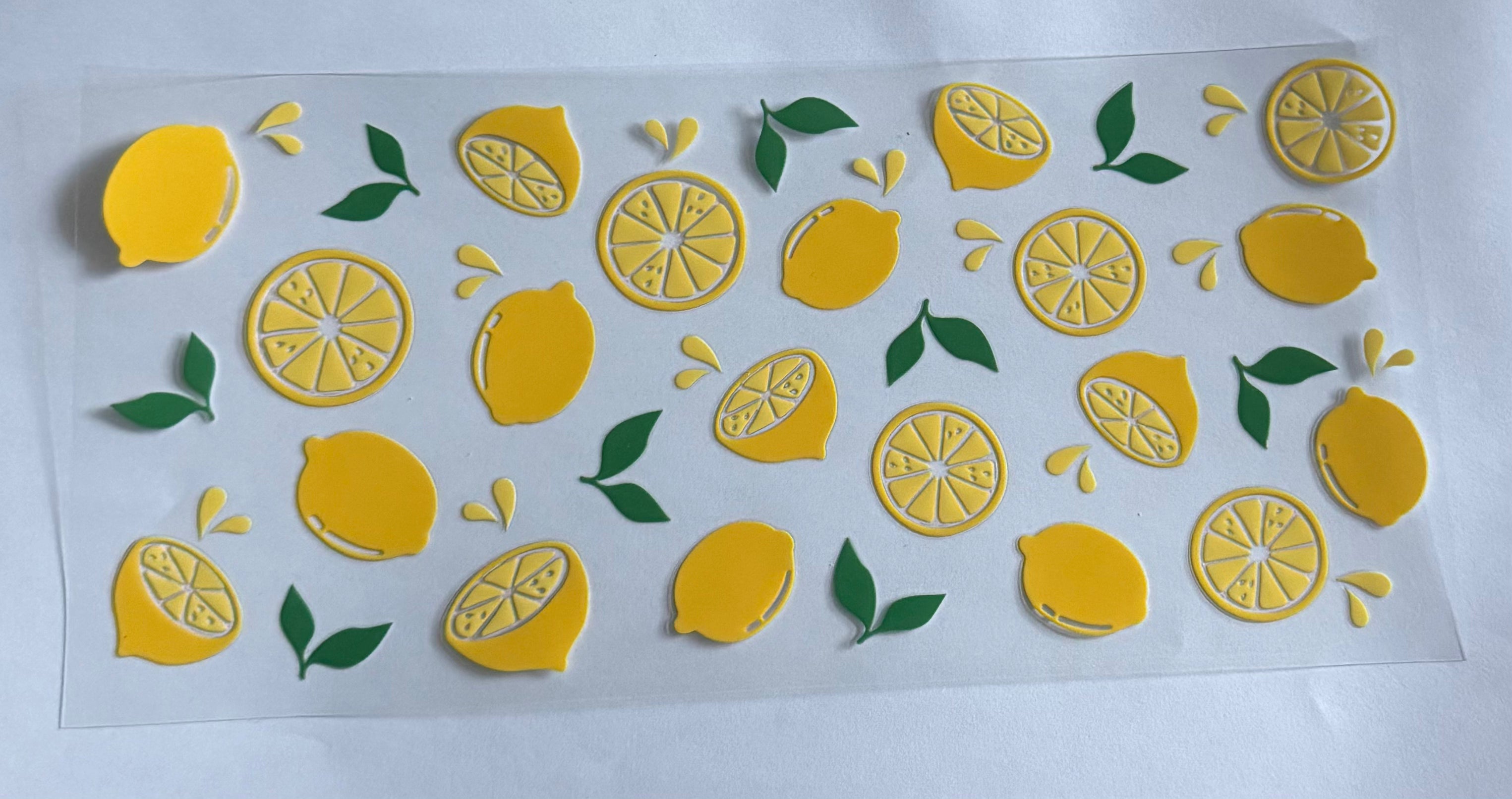 Lemons