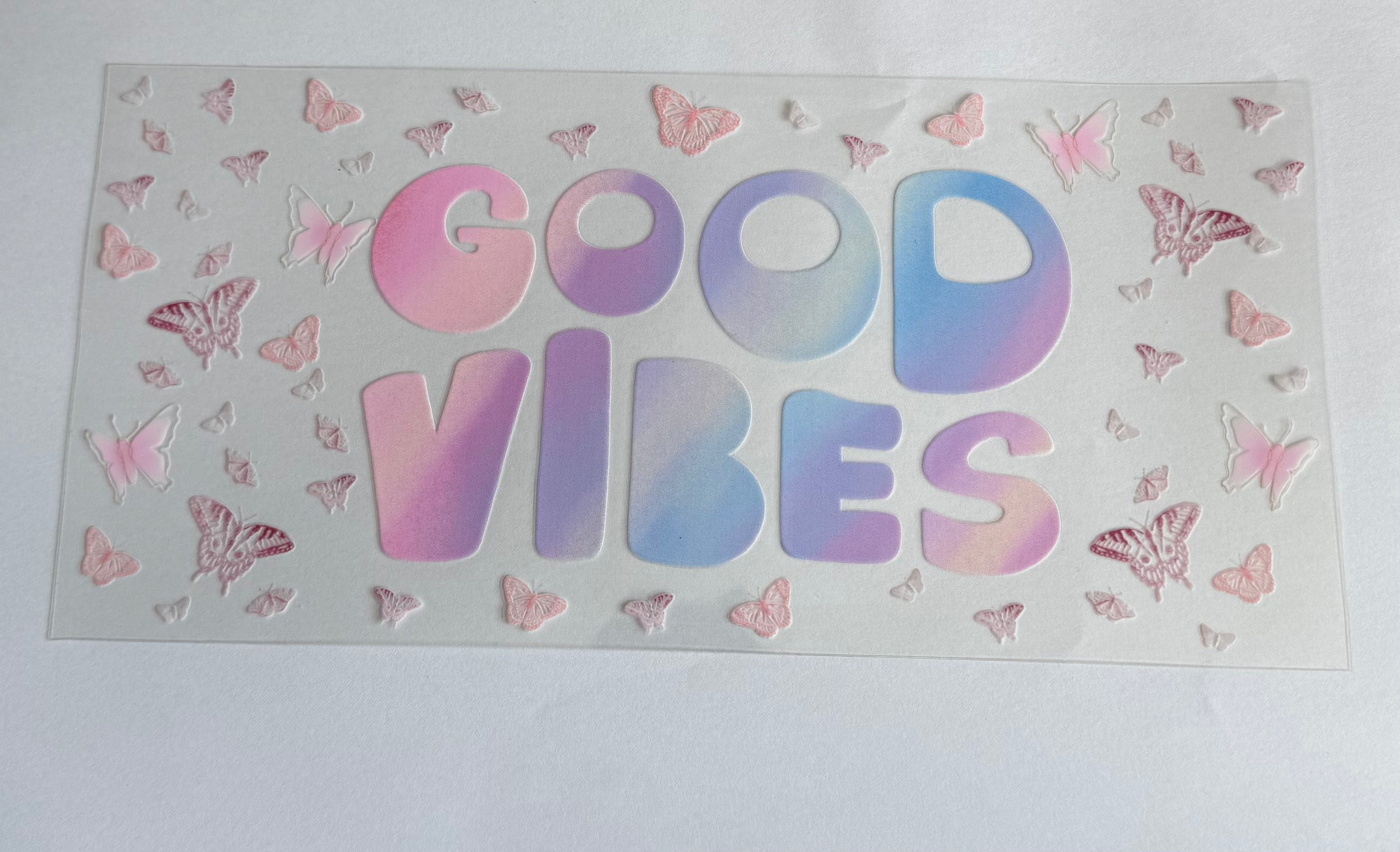 Good Vibes
