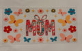 Floral mom