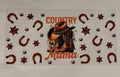 Country mama