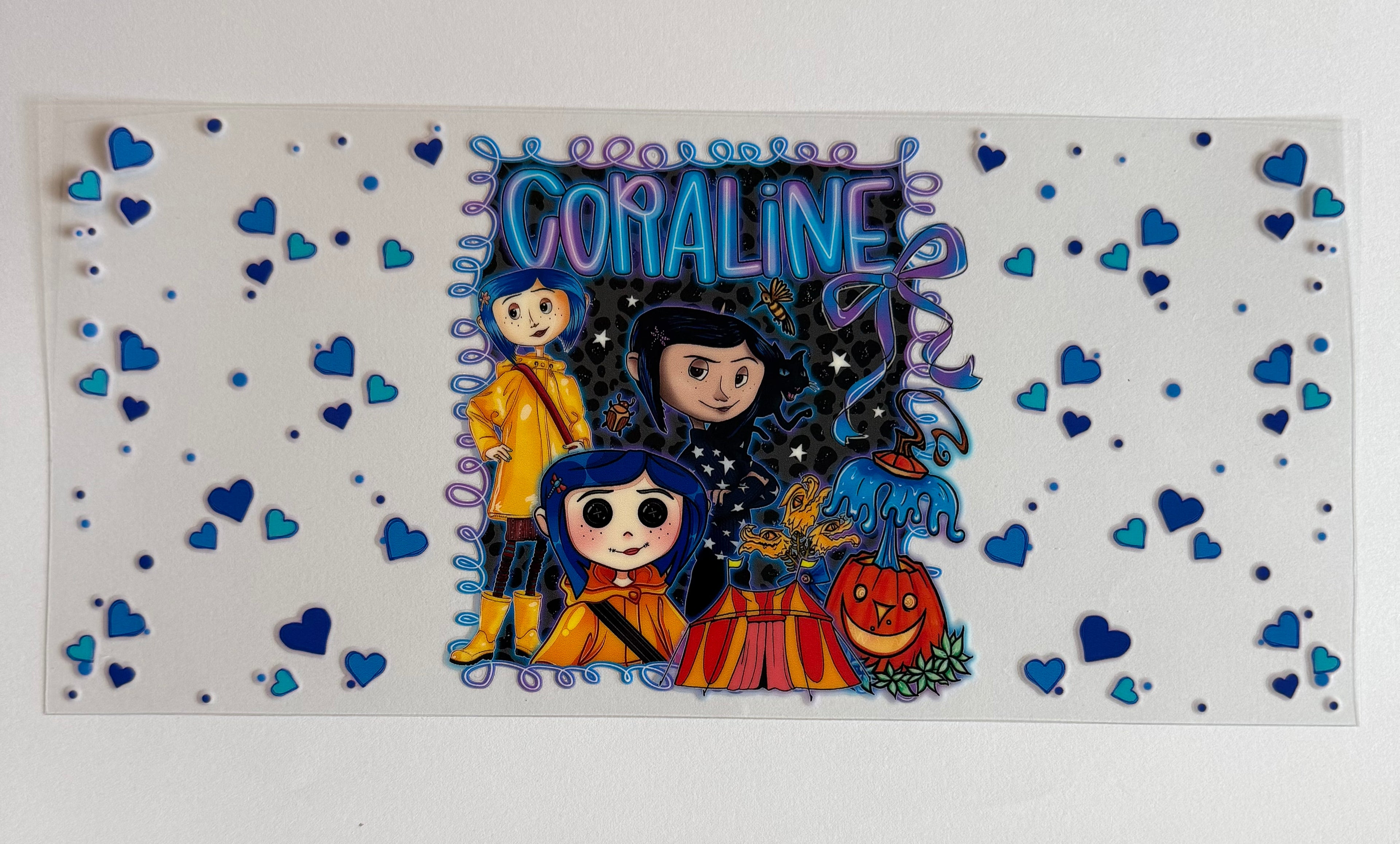 Coraline