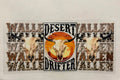 Desert drifter