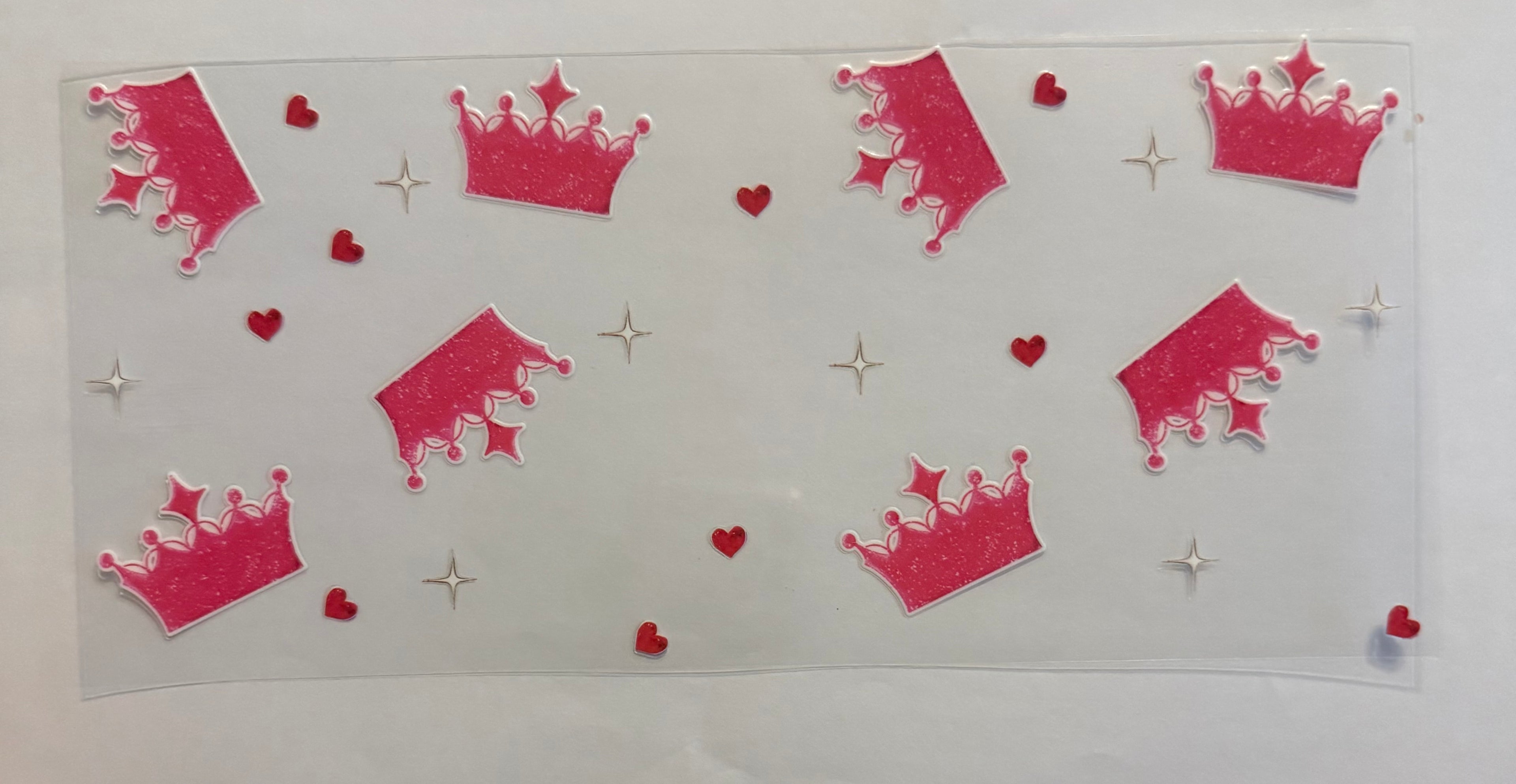 Princess crowns