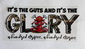 Firefighters it’s the guts and it’s the glory