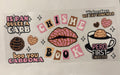 Chisme book